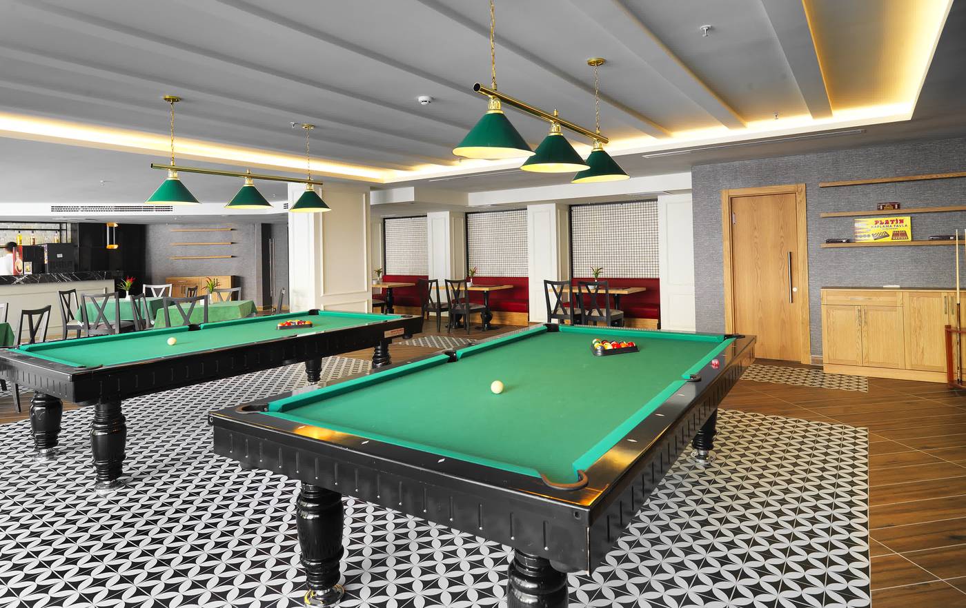 Imperial Turkiz Resort