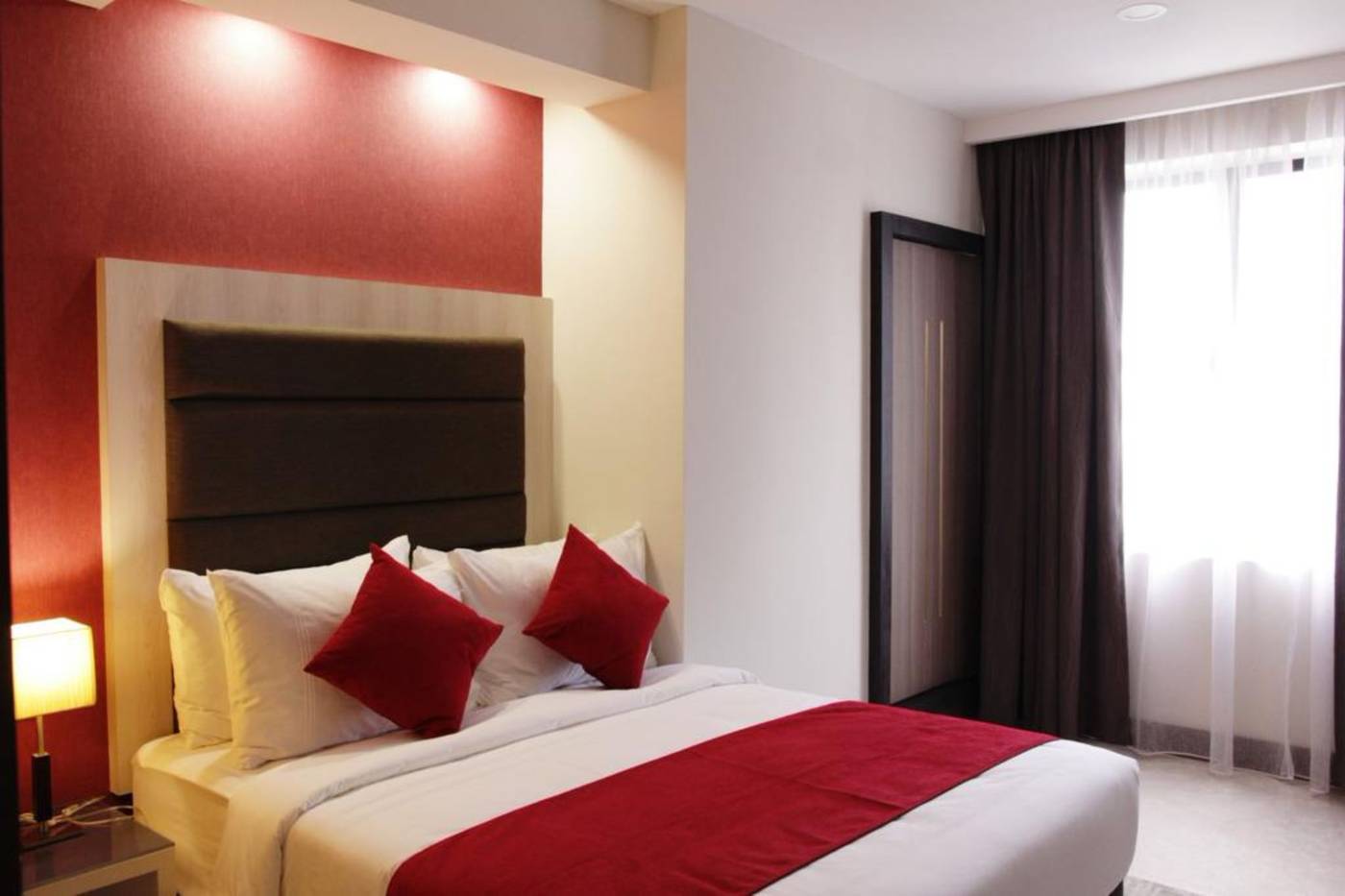 Verdant Hill Hotel Kuala Lumpur-Malaysia-Kuala Lumpur-Room-10