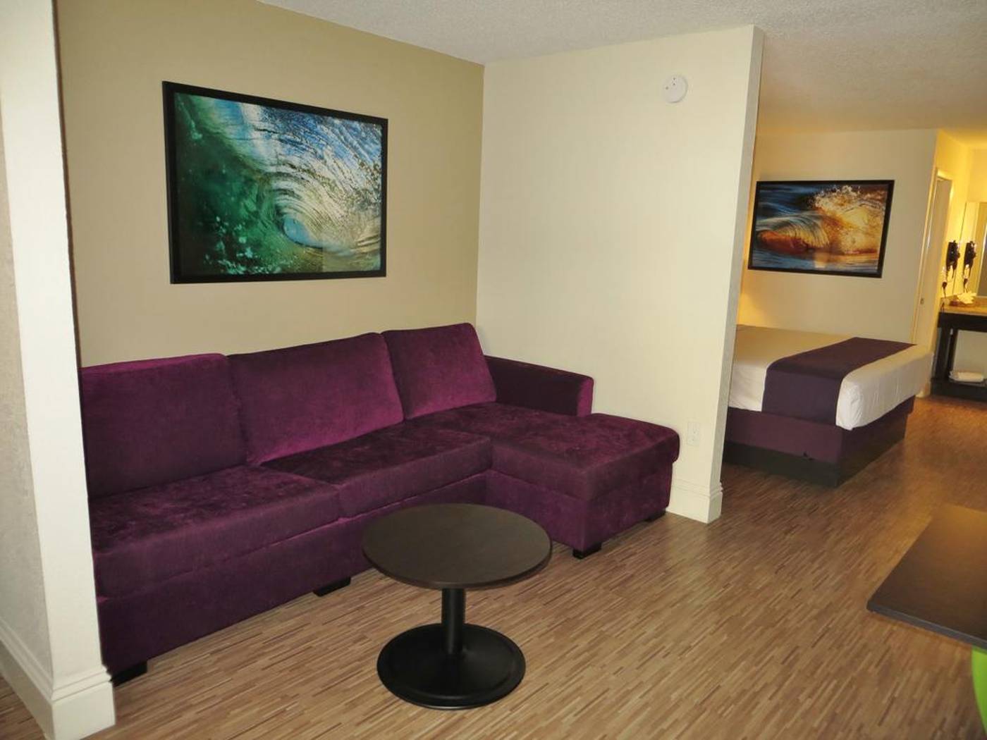 Avanti Resort