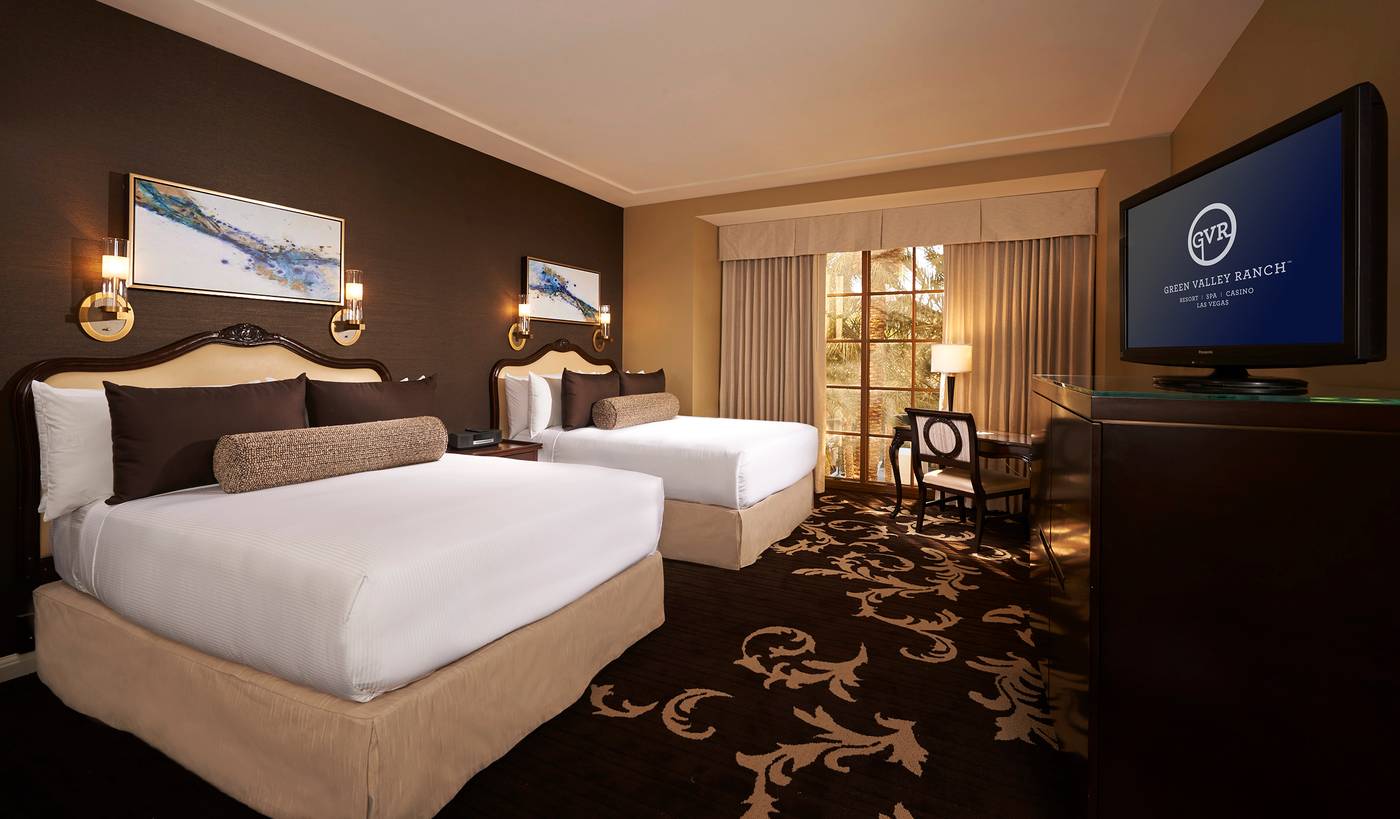 Green Valley Ranch Resort & Spa Casino-United States-HENDERSON-Room-8