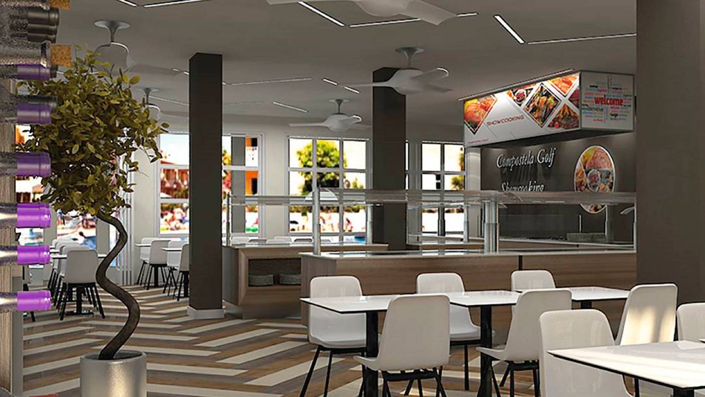 Coral-Compostela-Beach-Golf-Apartments-Bar-42