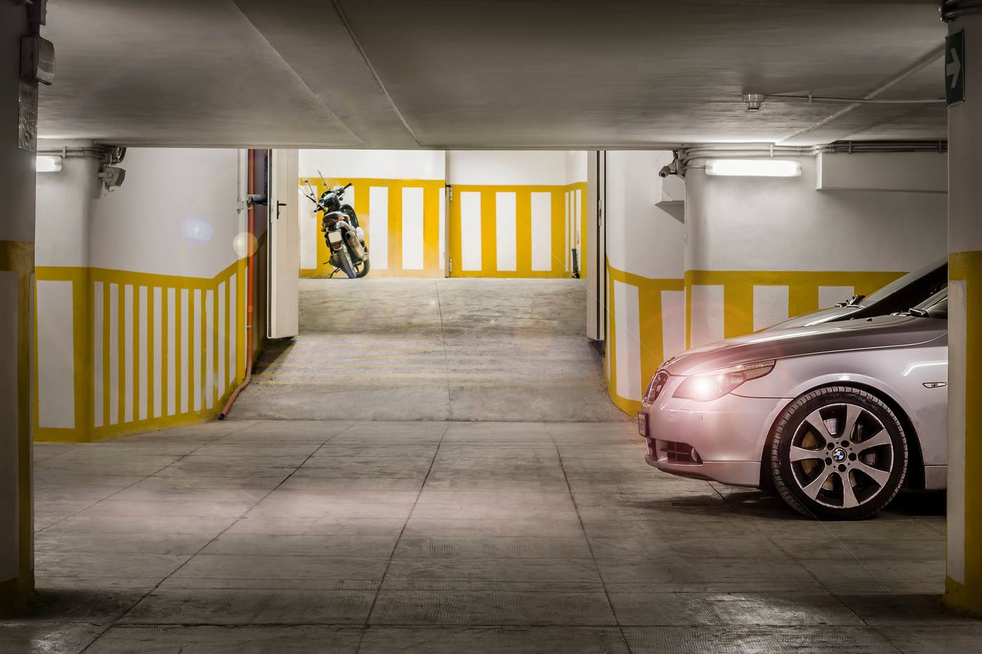 Eurostars Centrale Palace-Italy-PALERMO-General view-10