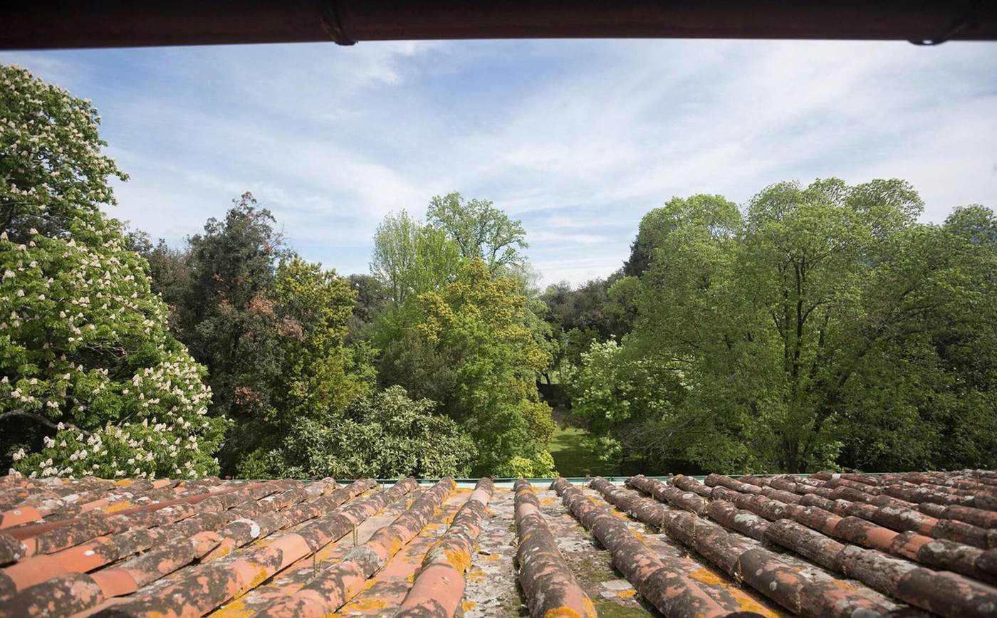 Villa La Principessa-Italy-Lucca-General view-7