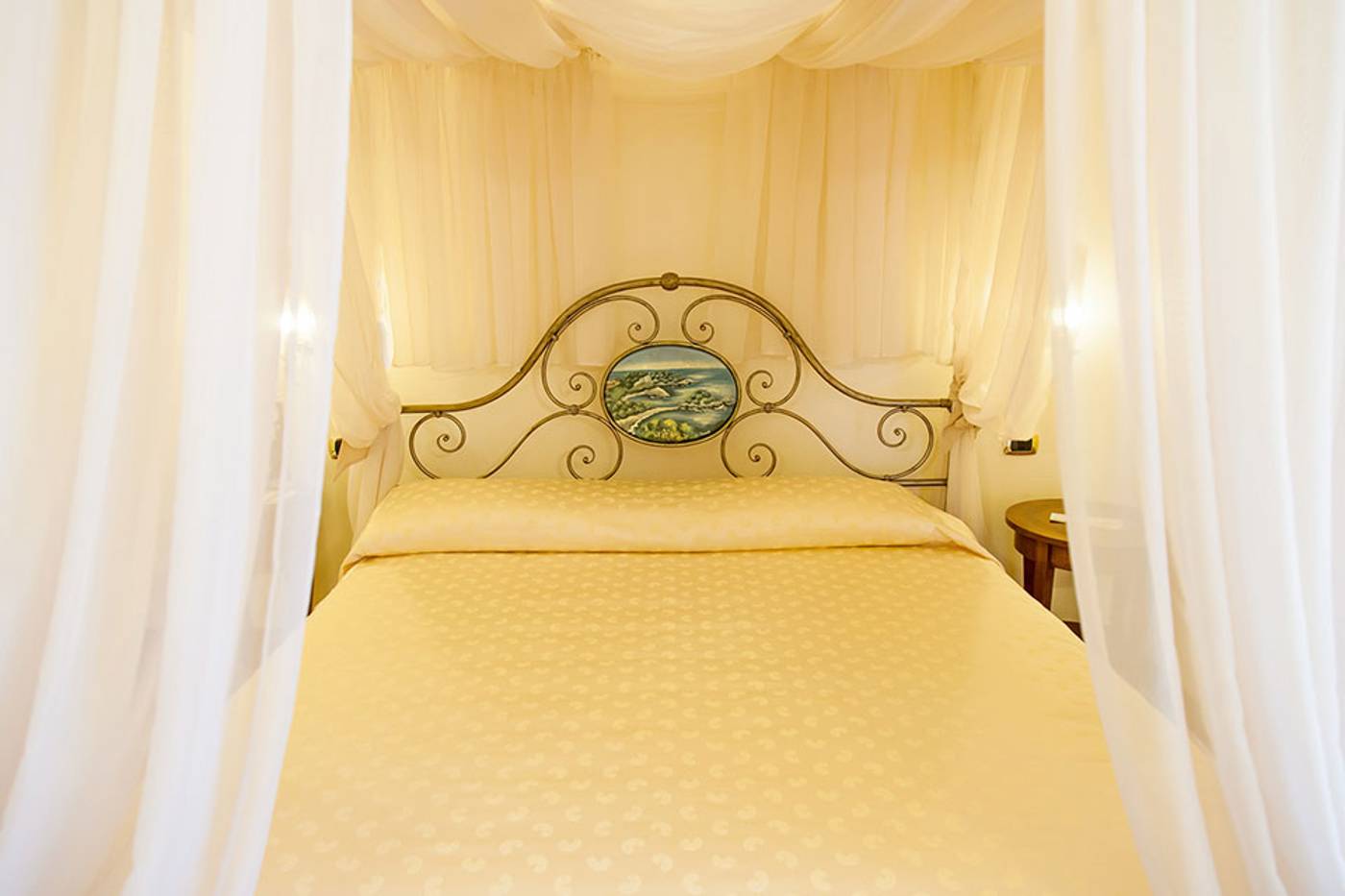 Diamond Hotel and Resort Naxos Taormina
