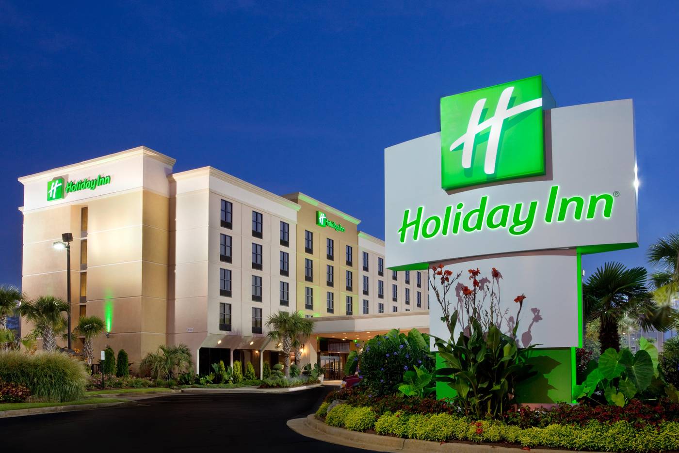 Holiday Inn Atlanta-Northlake by IHG-United States-ATLANTA-General view-1