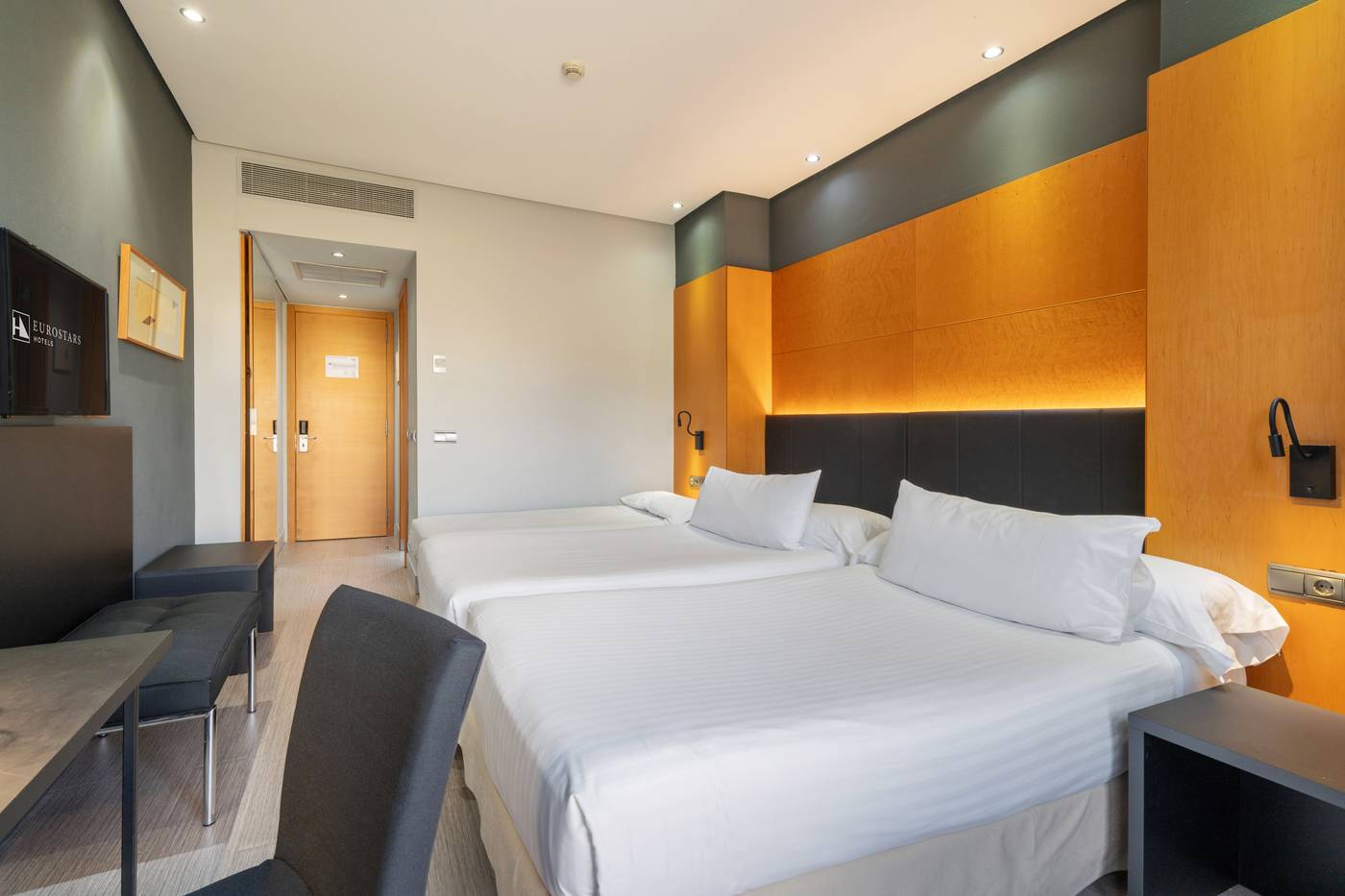 Silken-Puerta-Madrid-Room-18