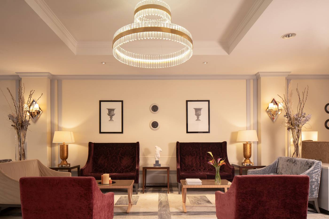 Hotel-Della-Conciliazione-Lobby-2