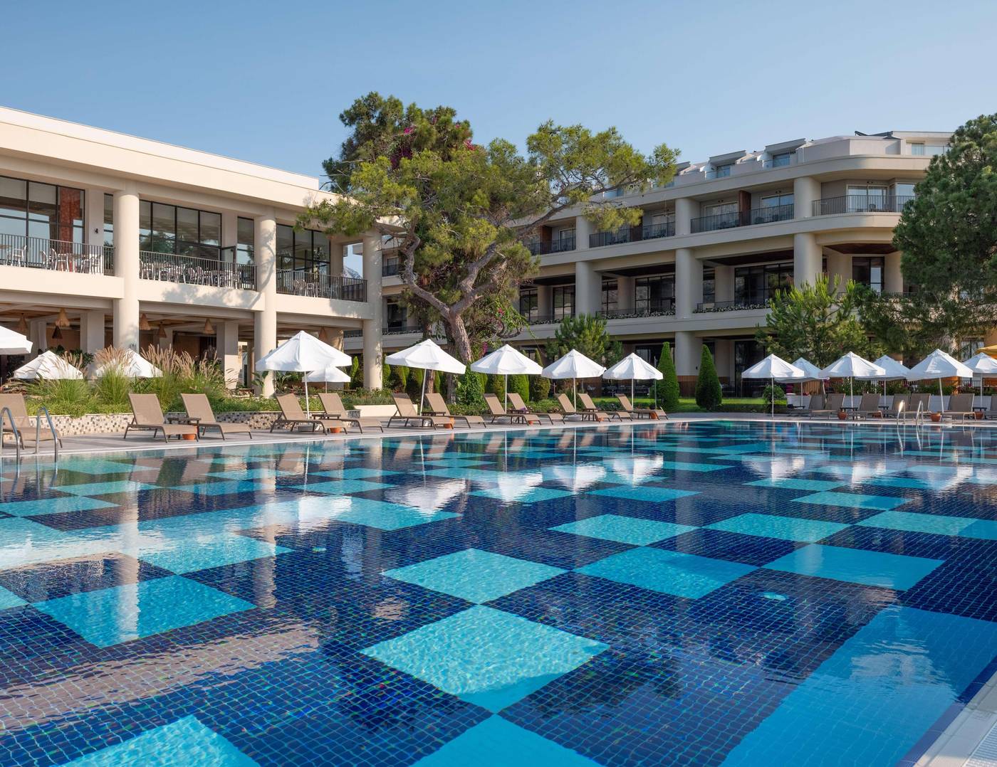 Sherwood-Exclusive-Kemer-Pool-8