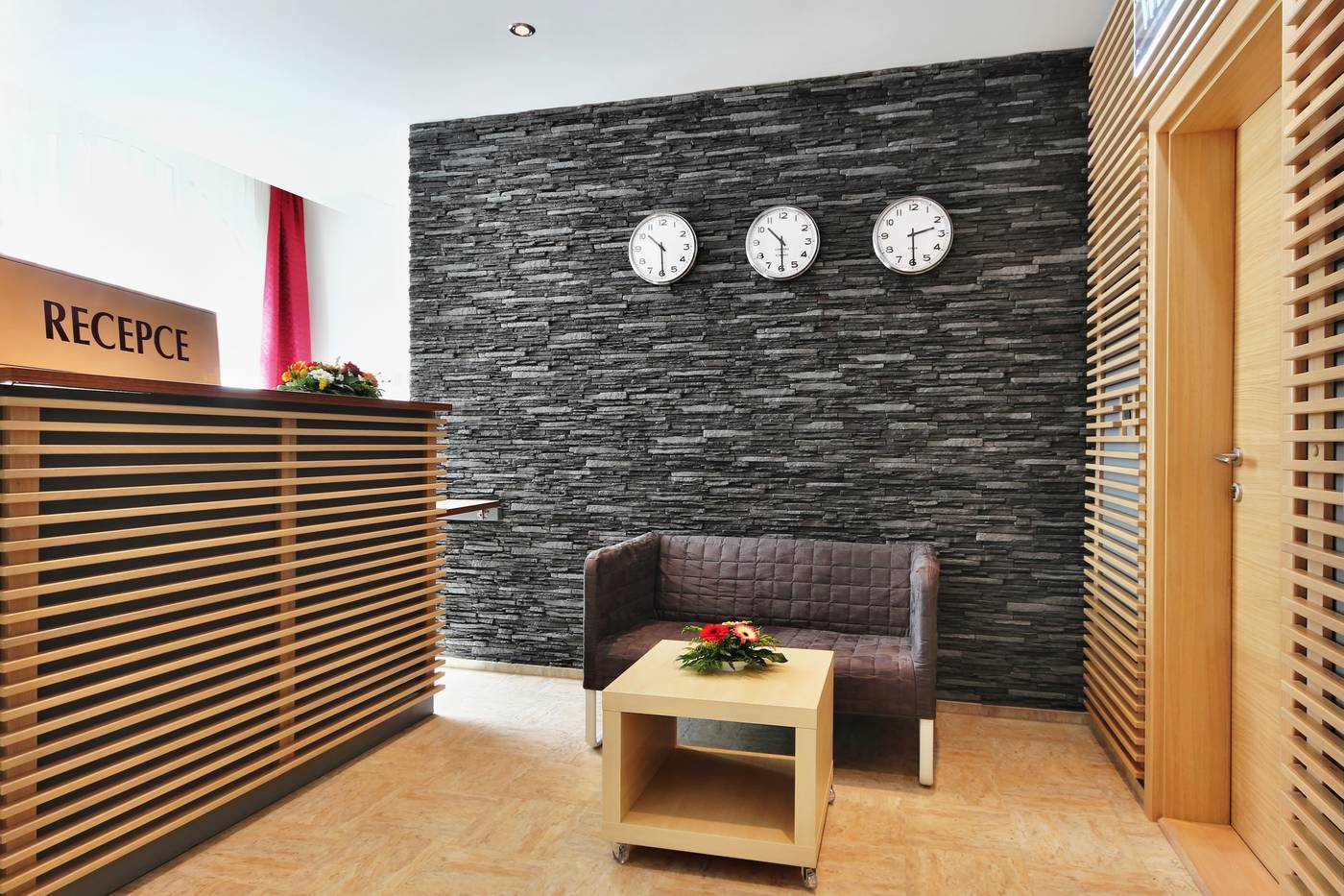Apartmánový Komplex Dagmar-Czech Republic-Jachymov-Lobby-3