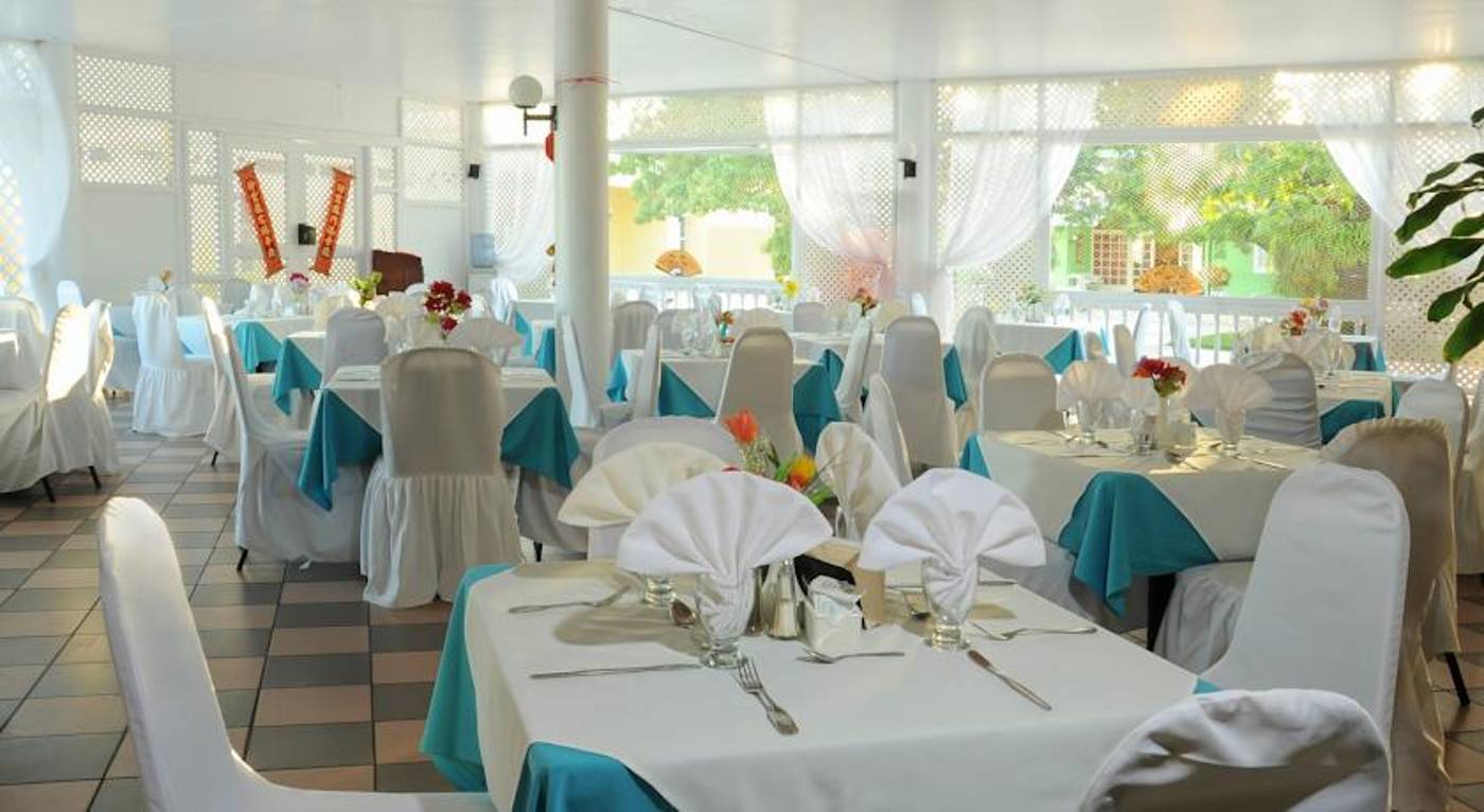 Puerto Plata Village Caribbean Resort & Beach Club