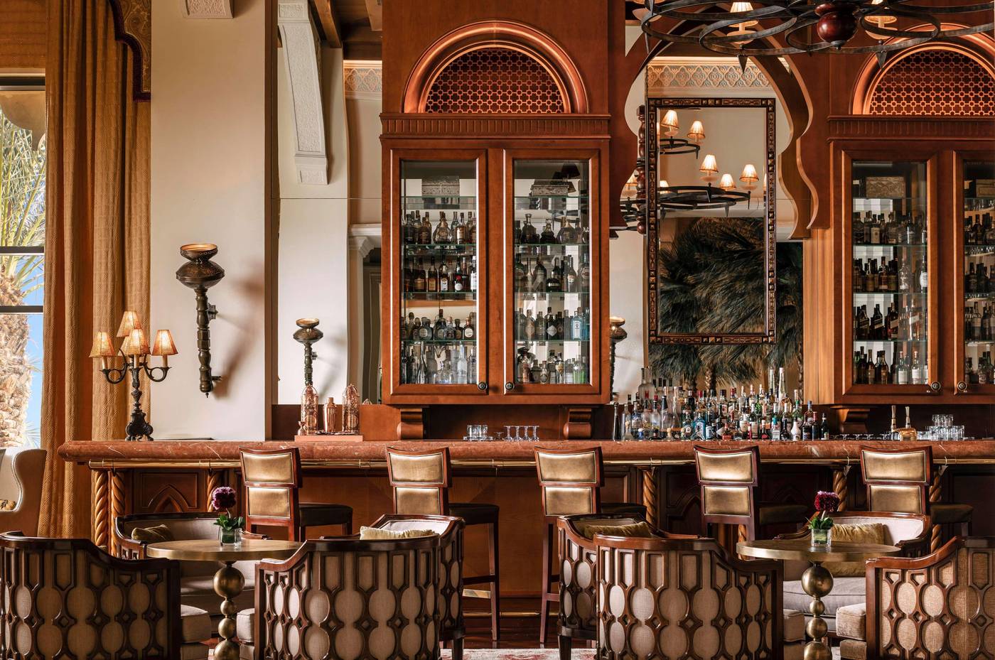 One-Only-Royal-Mirage-Residence---Spa-Bar-58