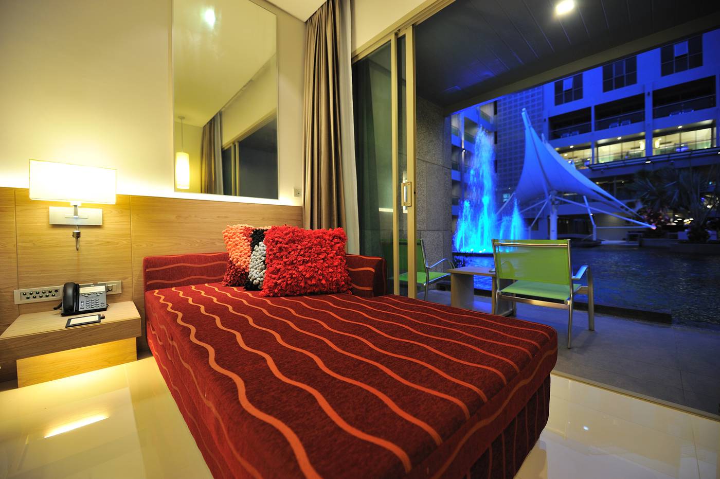 The-Kee-Resort---Spa-Room-33