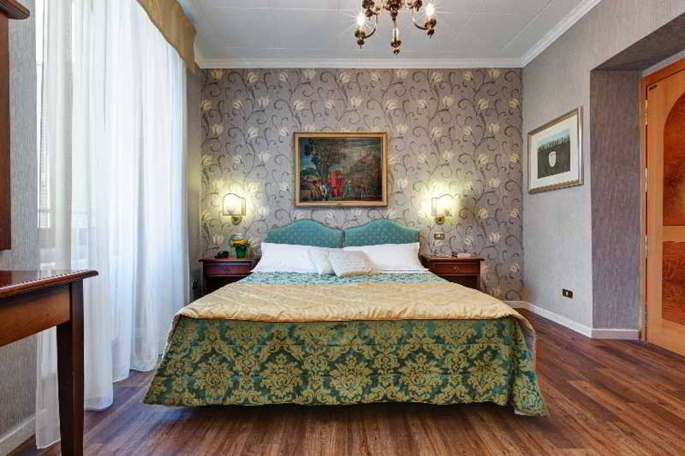 Hotel-Residenza-In-Farnese-Room-3