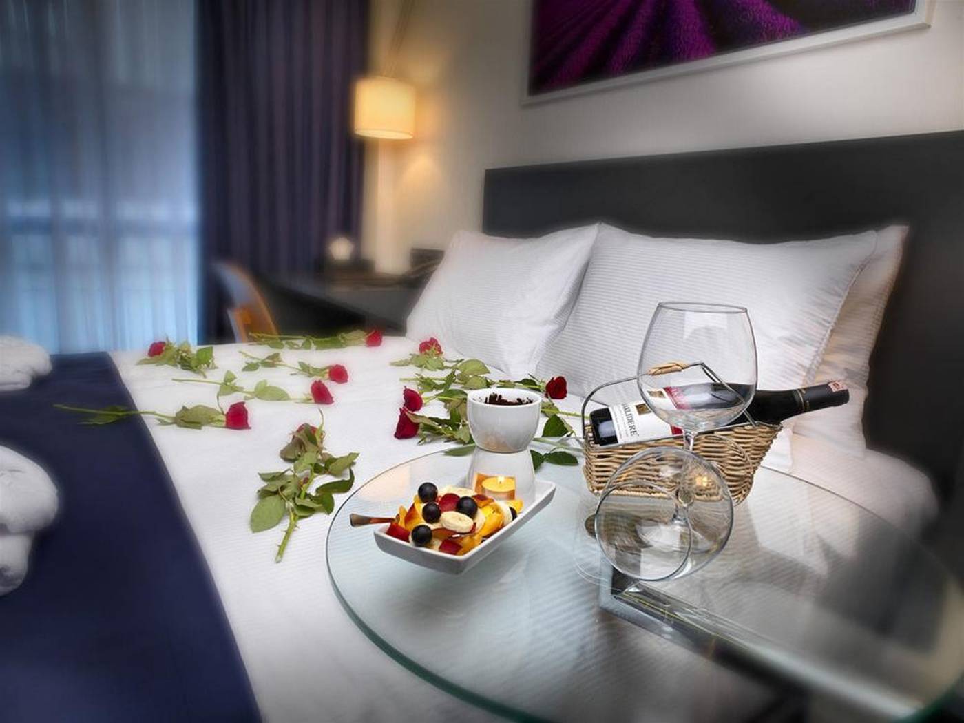 Misa Hotel - Turkey - ISTANBUL - Room - 7