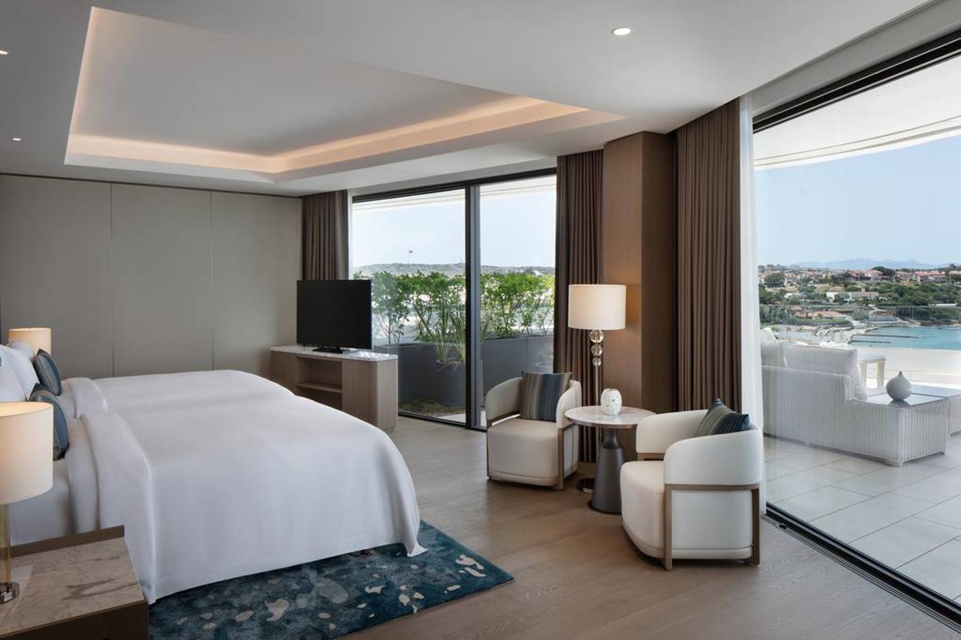 Reges Resort & Spa