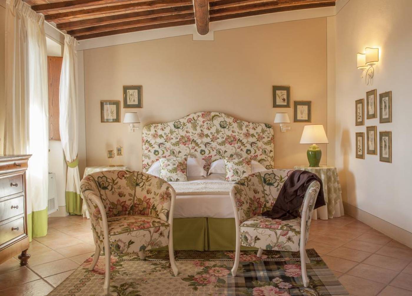 Eh Villa Dievole-Italy-Florenz -General view-3