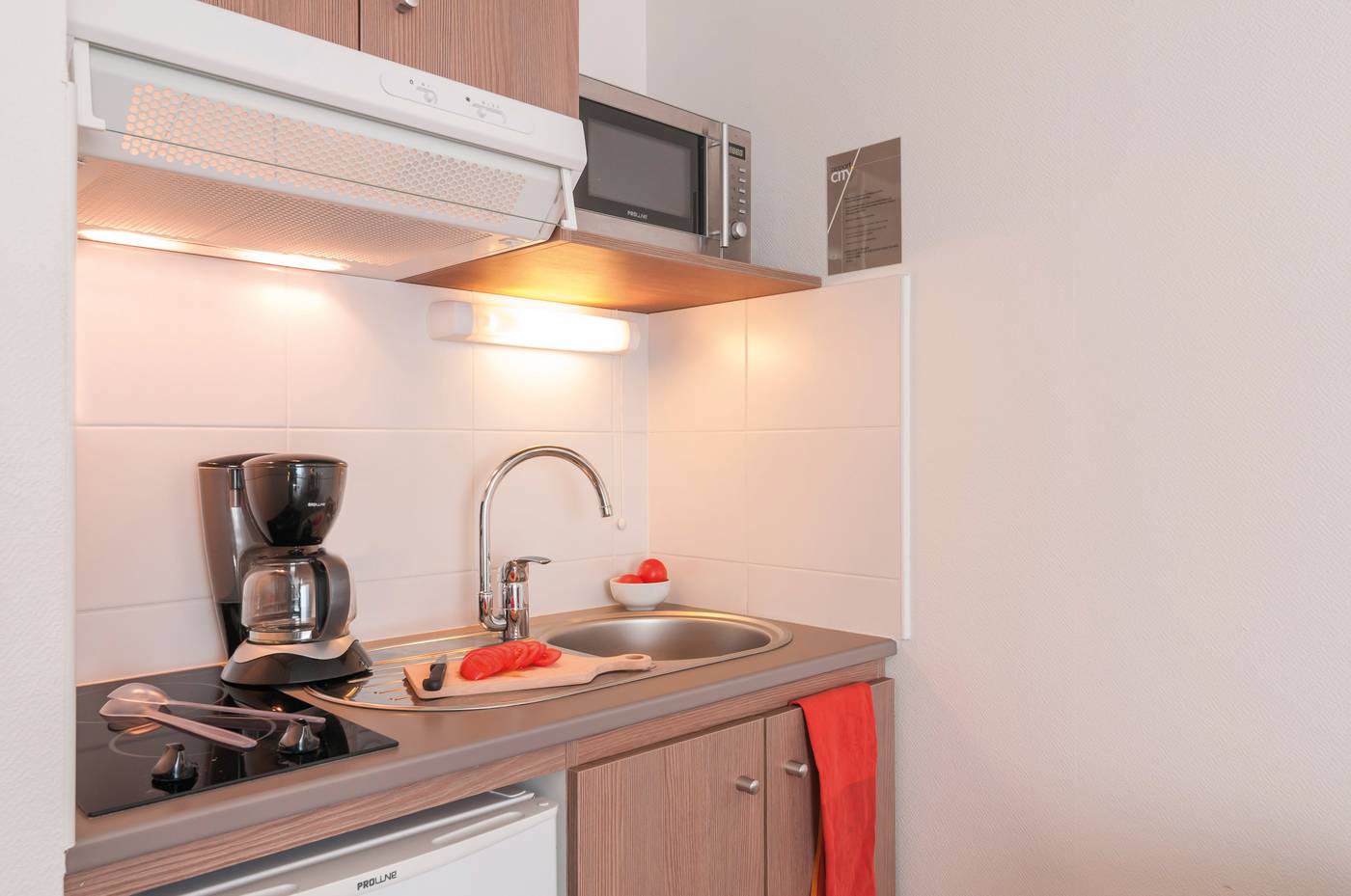 Appart'City Confort Perpignan Centre Gare-France-PERPIGNAN-Room-5