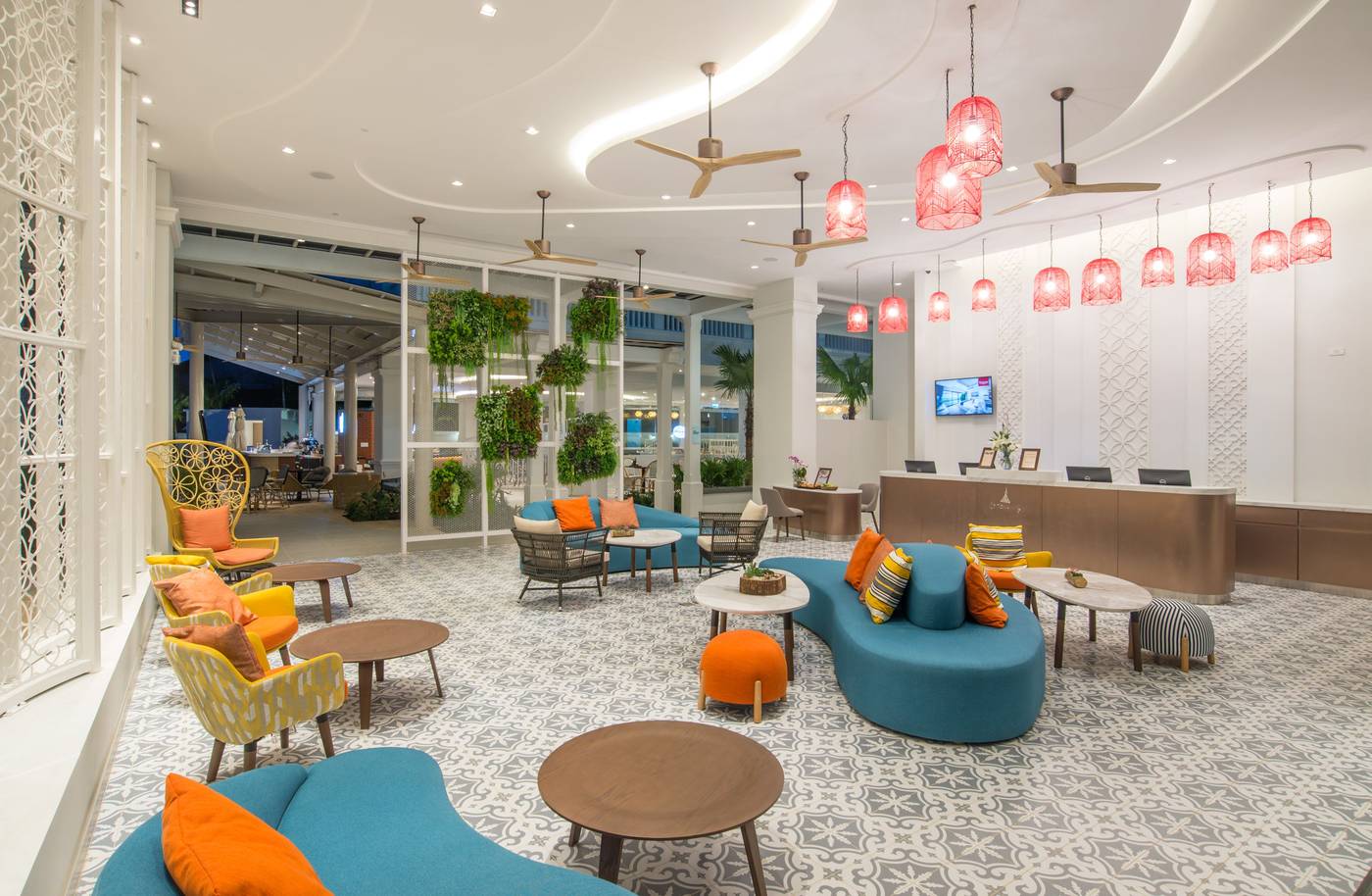 Centara-Ao-Nang-Beach-Resort---Spa-Krabi-General-view-33