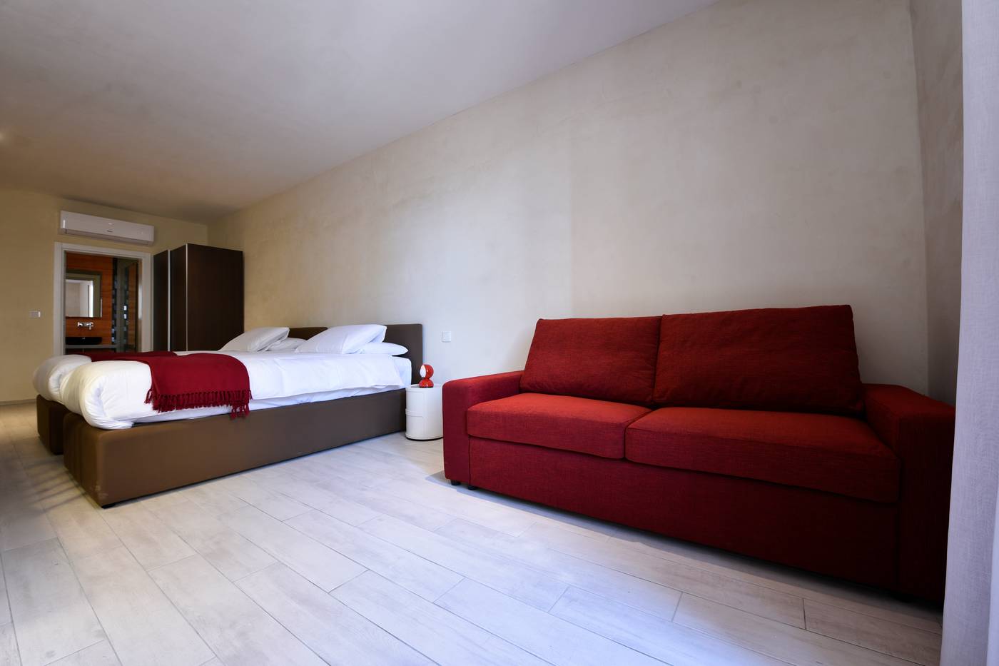 Quaint Boutique Hotel Sannat-Malta-Sannat, Gozo, Malta-Room-7