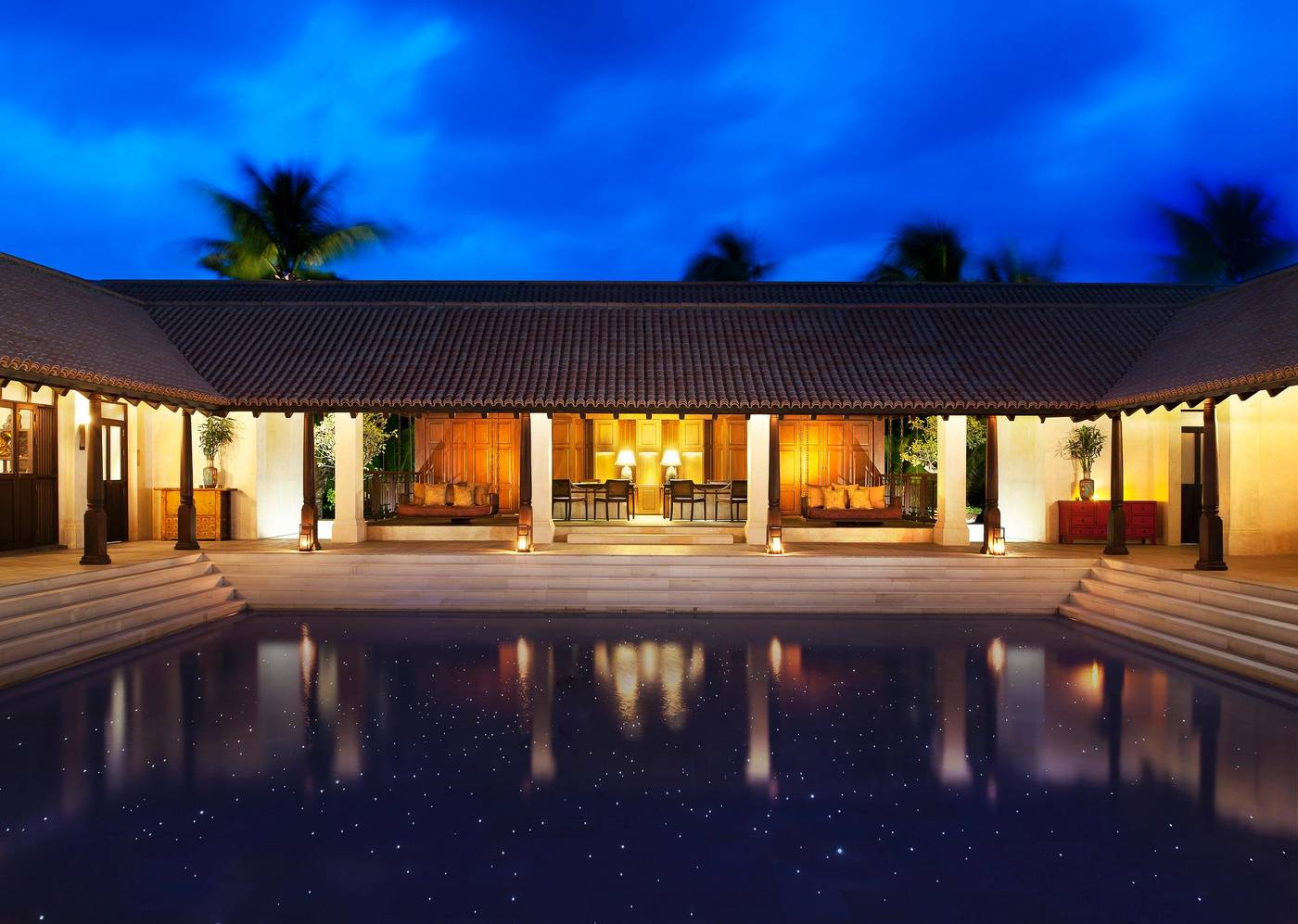 The-Lamai-Samui---SHA-Extra-Plus---Lobby-8