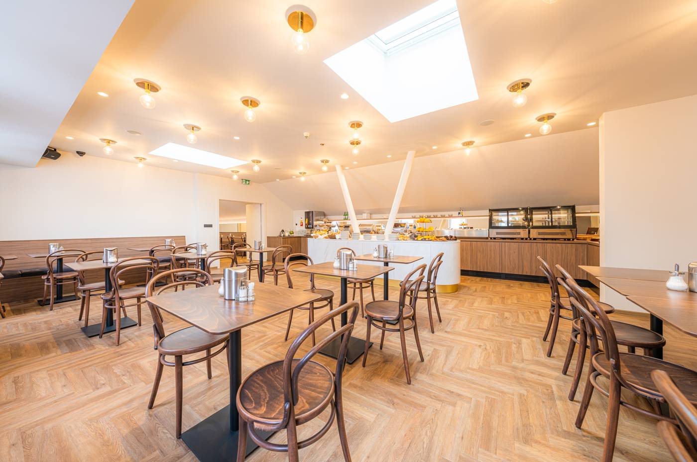 Beranek-Czech Republic-PRAGUE-Restaurant-3