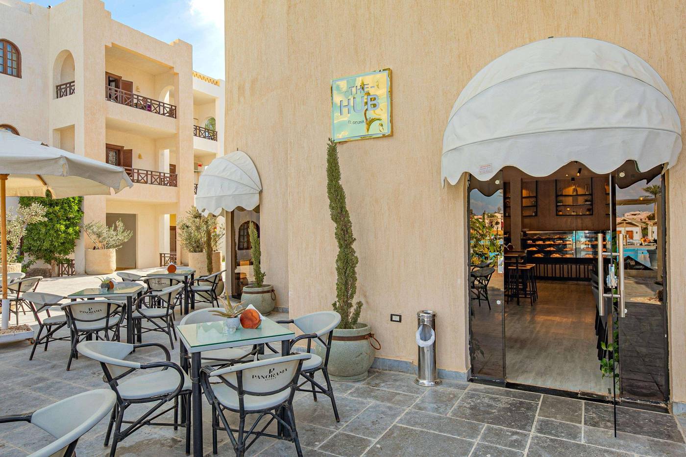 Panorama-Bungalows-Resort-El-Gouna-Restaurant-23