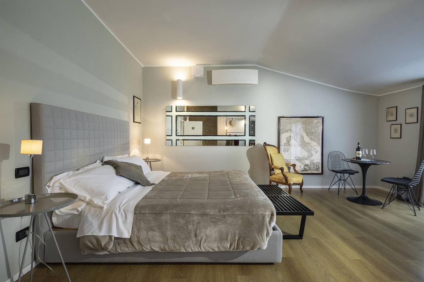 Il-Battistero-Siena---Residenza-D--Room-35