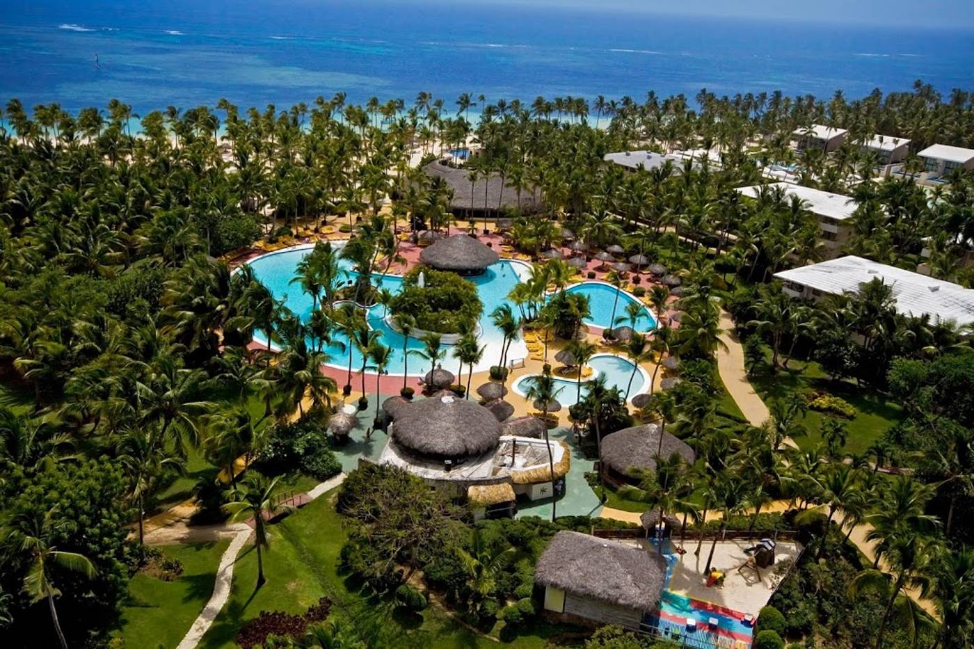 Catalonia Bavaro Resort