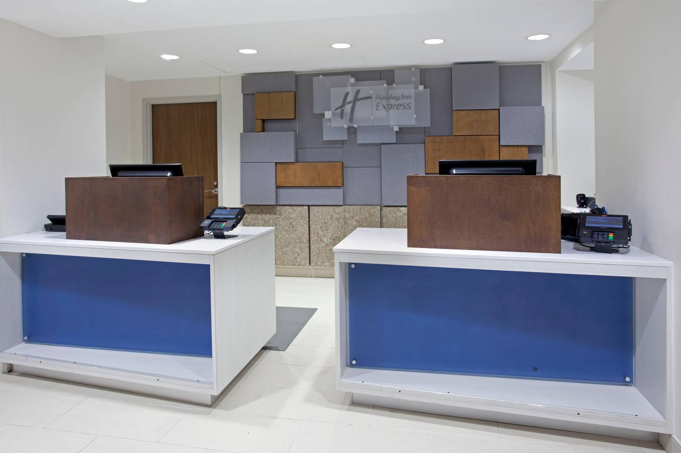 Holiday Inn Express Austin Downtown University-United States-AUSTIN-General view-5