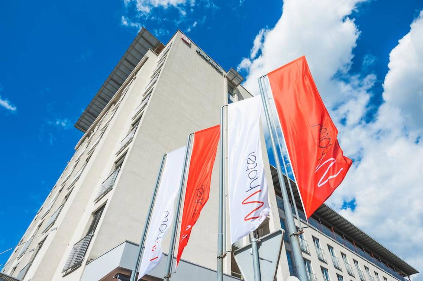 Hotel M-Slovenia-LJUBLJANA-General view-2