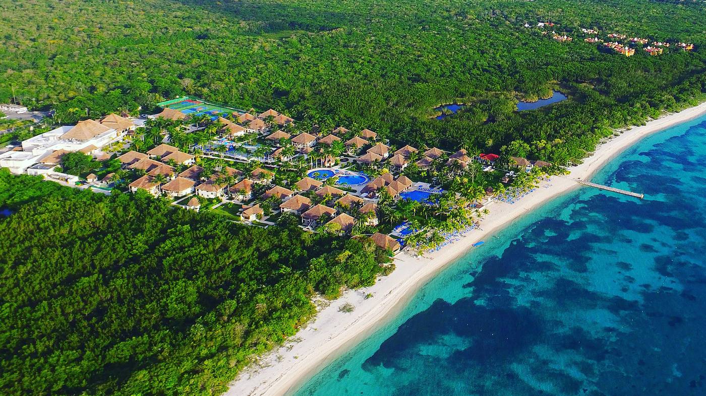 Allegro-Cozumel-General-view-57