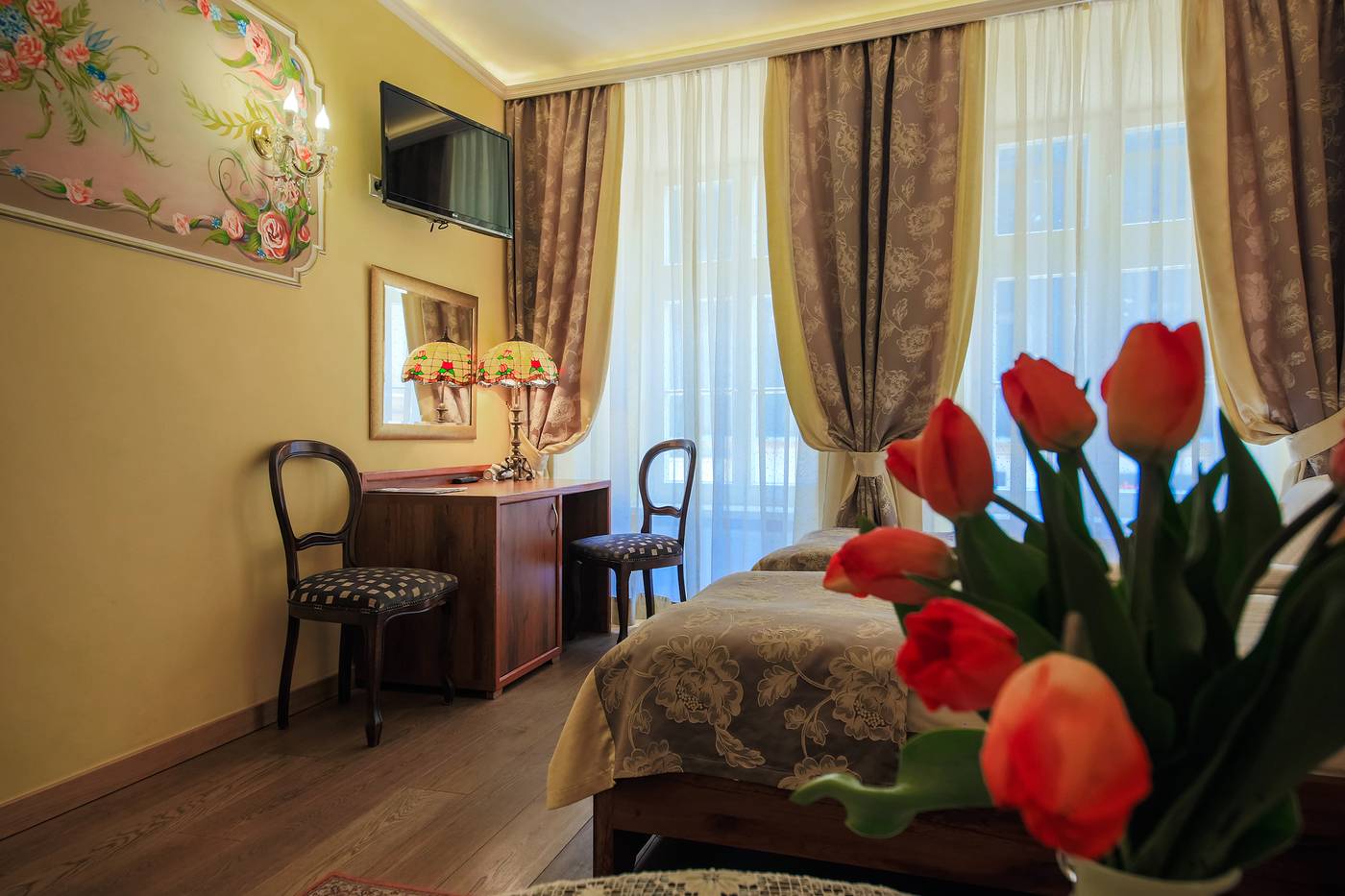 Aparthotel-Grodzka-21-Room-2