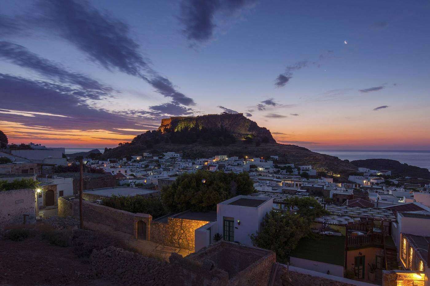 Lindos-Harmony-Suites-General-view-38
