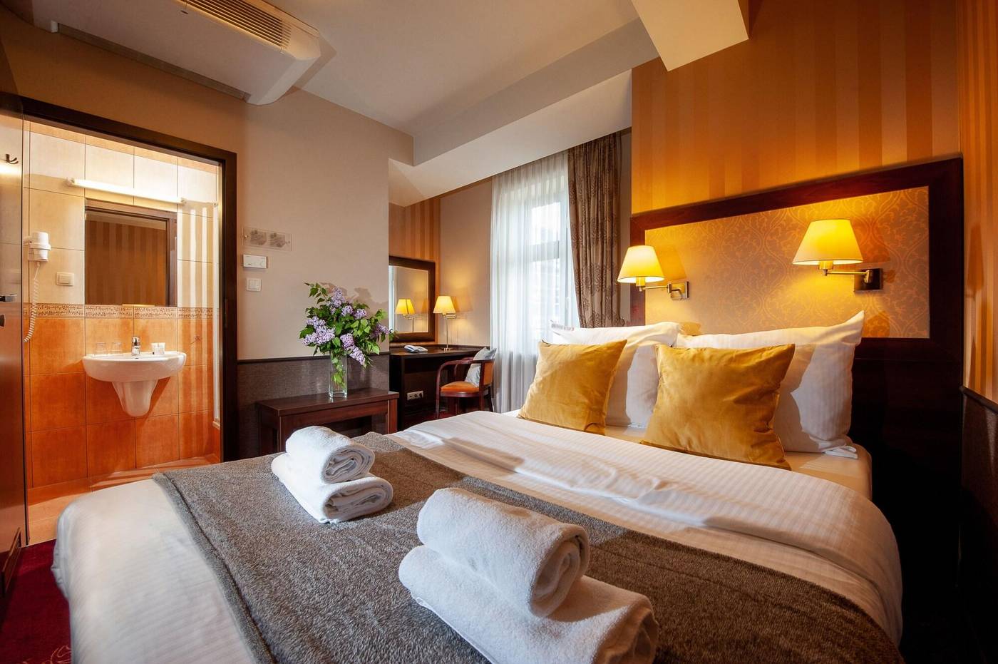 Hotel-Wielopole-Room-10