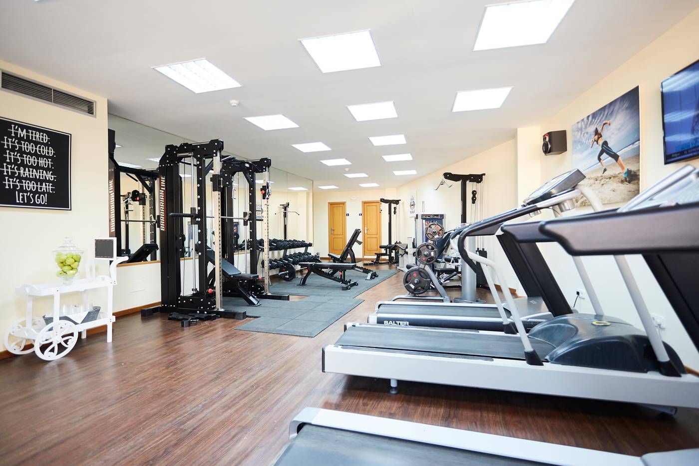 Invisa-Figueral-Resort---Cala-Blanca-Sports-and-Entertainment-51