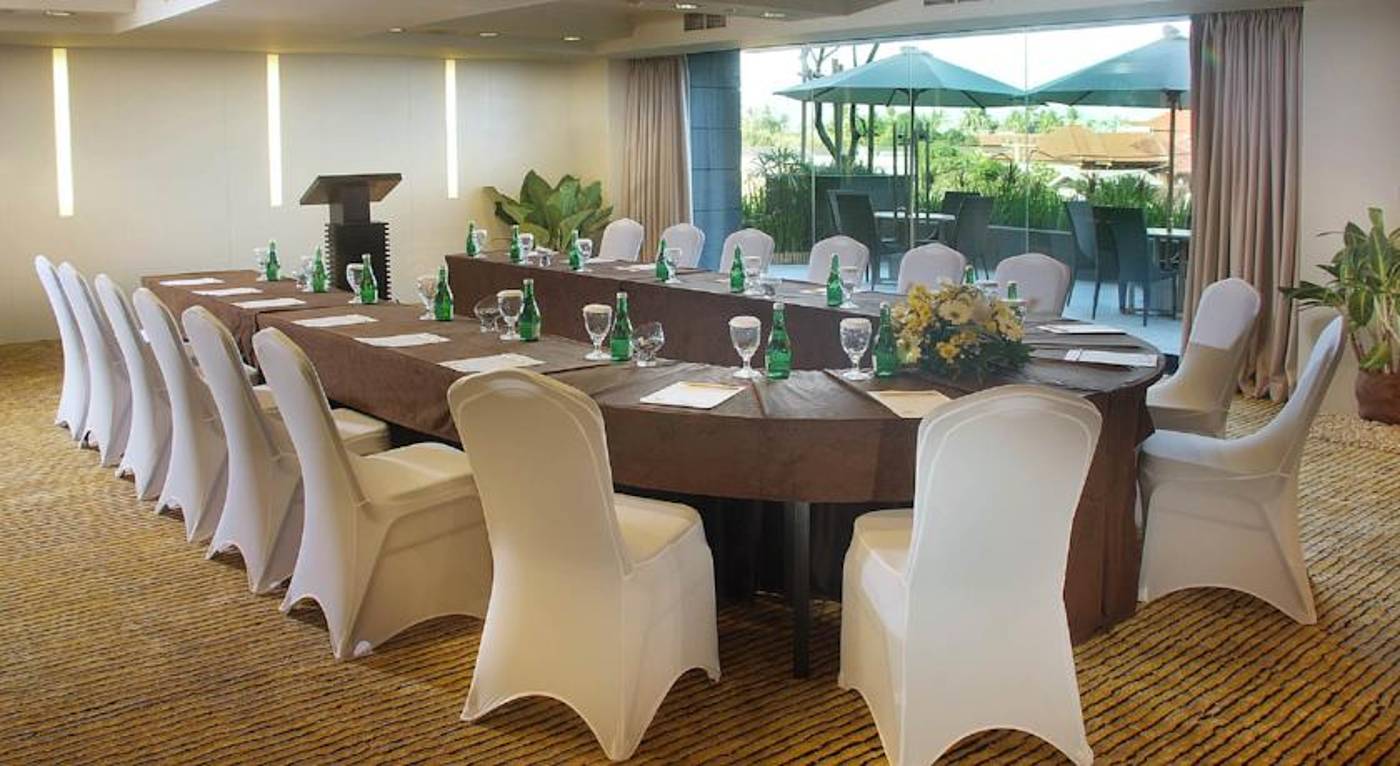 Aston Kuta Hotel and Residence-Indonesia-KUTA-General view-5