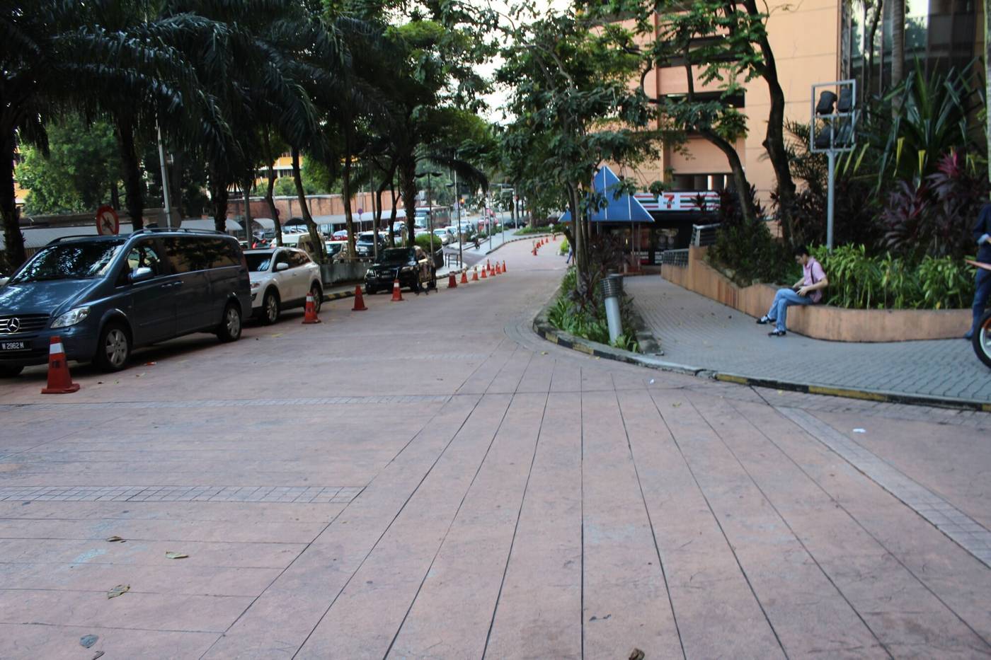 Ridge Service Suite At Times Square-Malaysia-Kuala Lumpur-General view-5