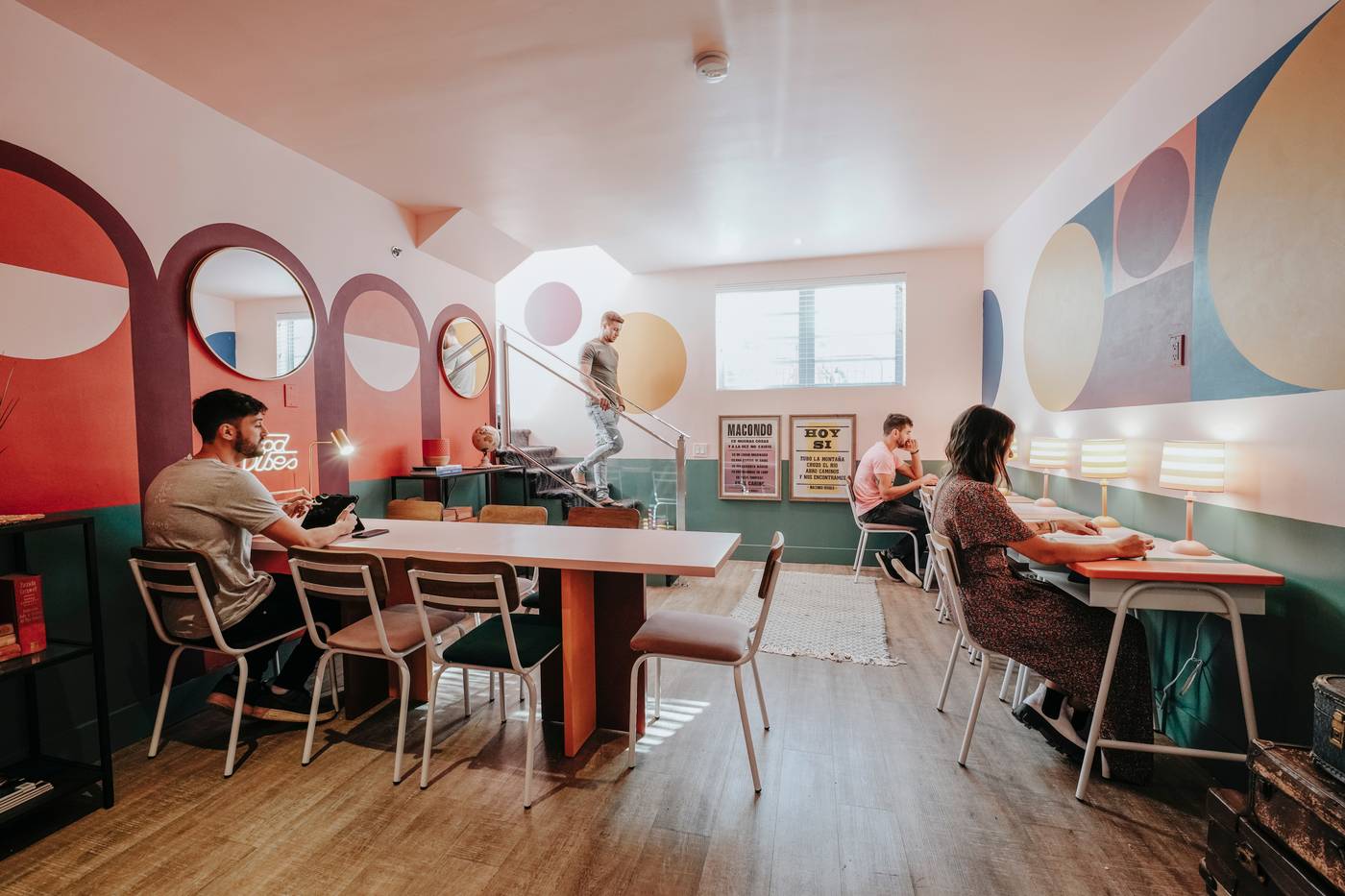 Viajero Miami - United States - MIAMI BEACH - Conferences - 6