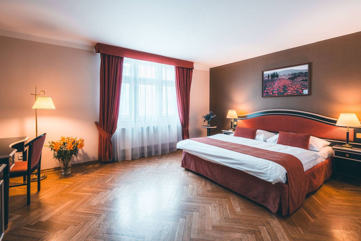 Elysee-Hotel-Room-25