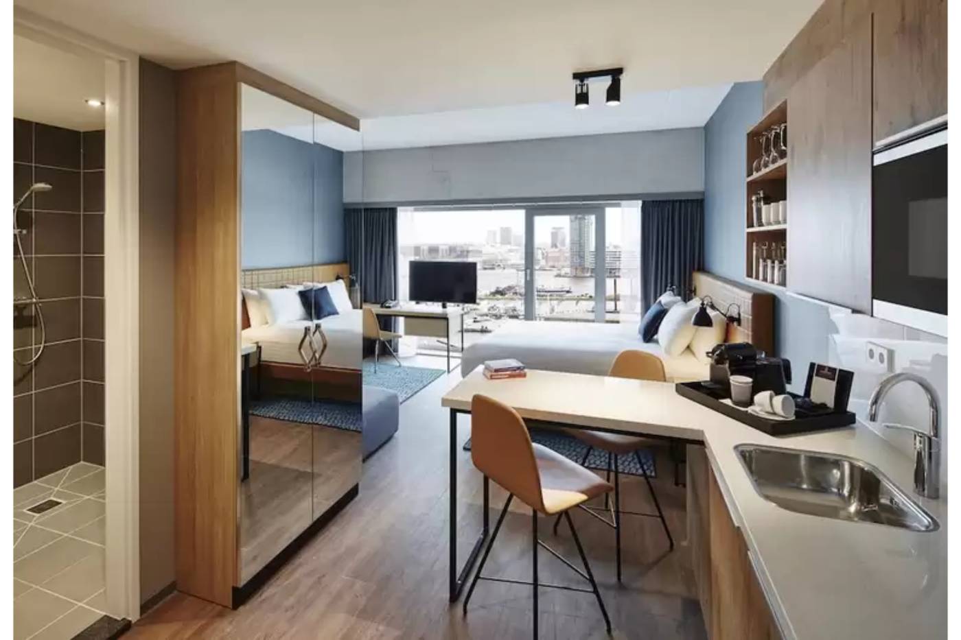 Residence-Inn-Amsterdam-Houthavens-Room-26