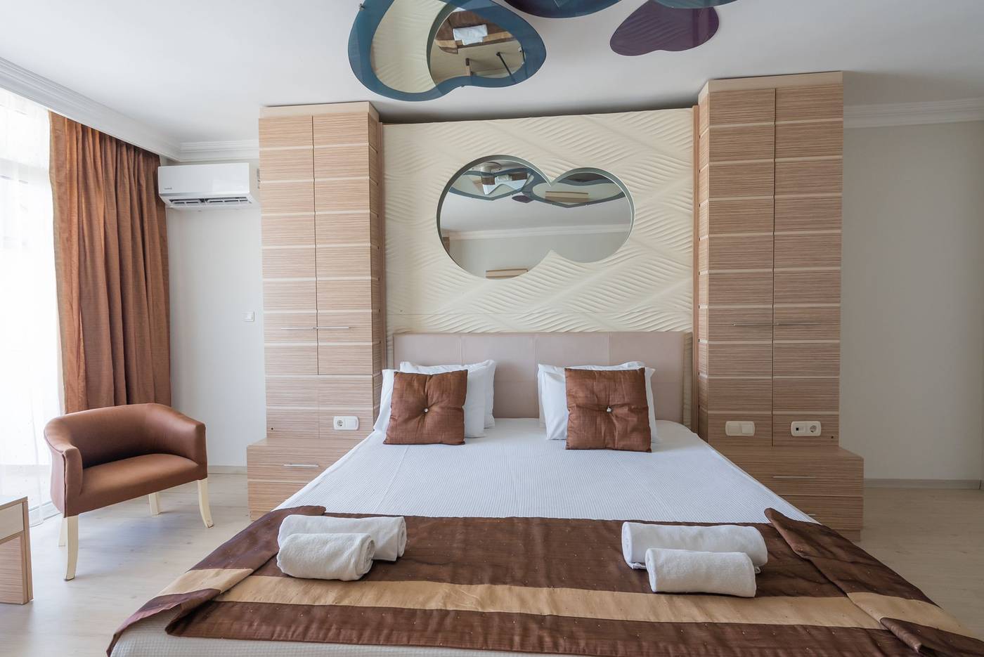 Hotel Caprea Marmaris