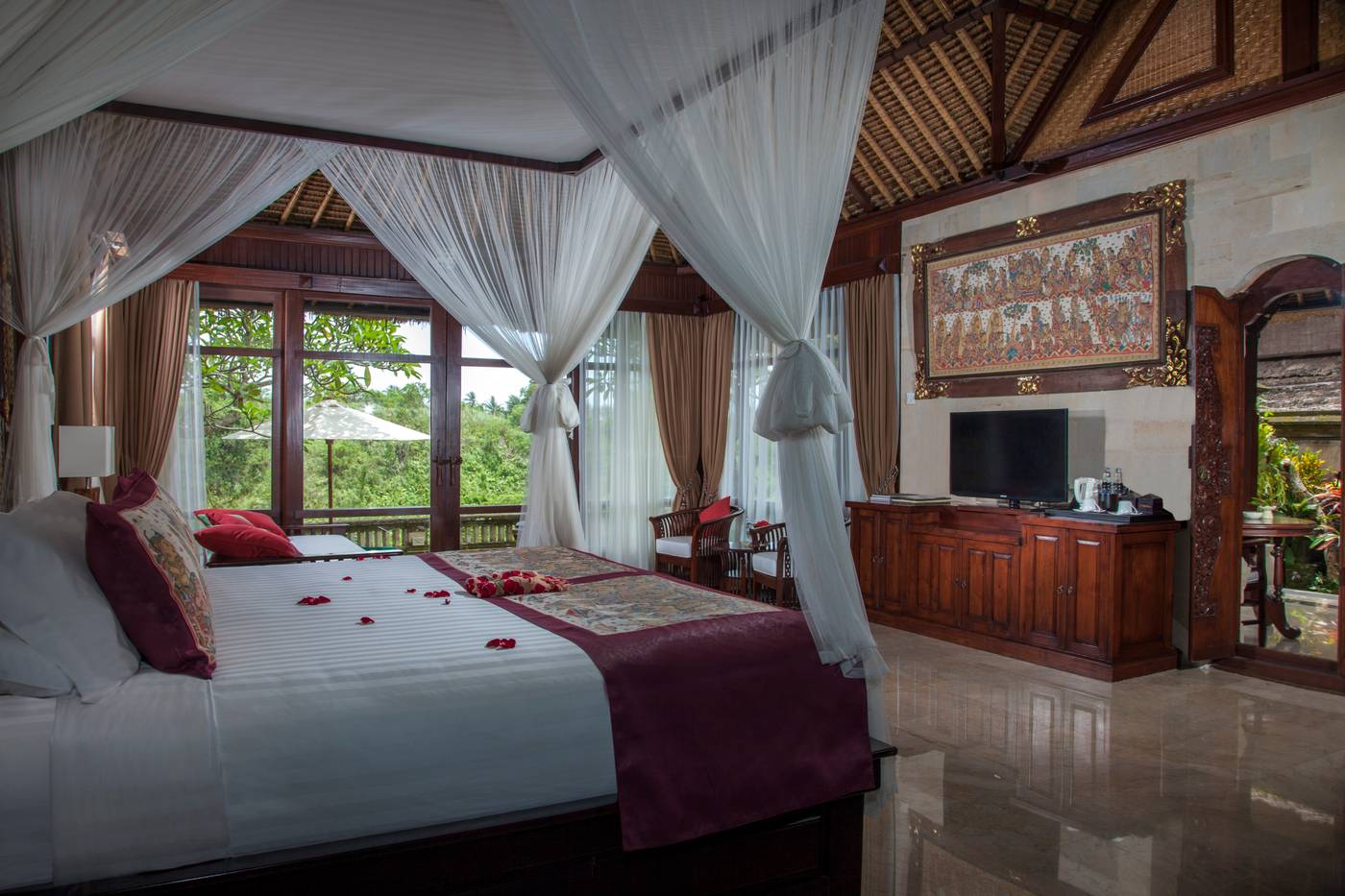 Pita Maha Resort & Spa-Indonesia-UBUD-Room-10