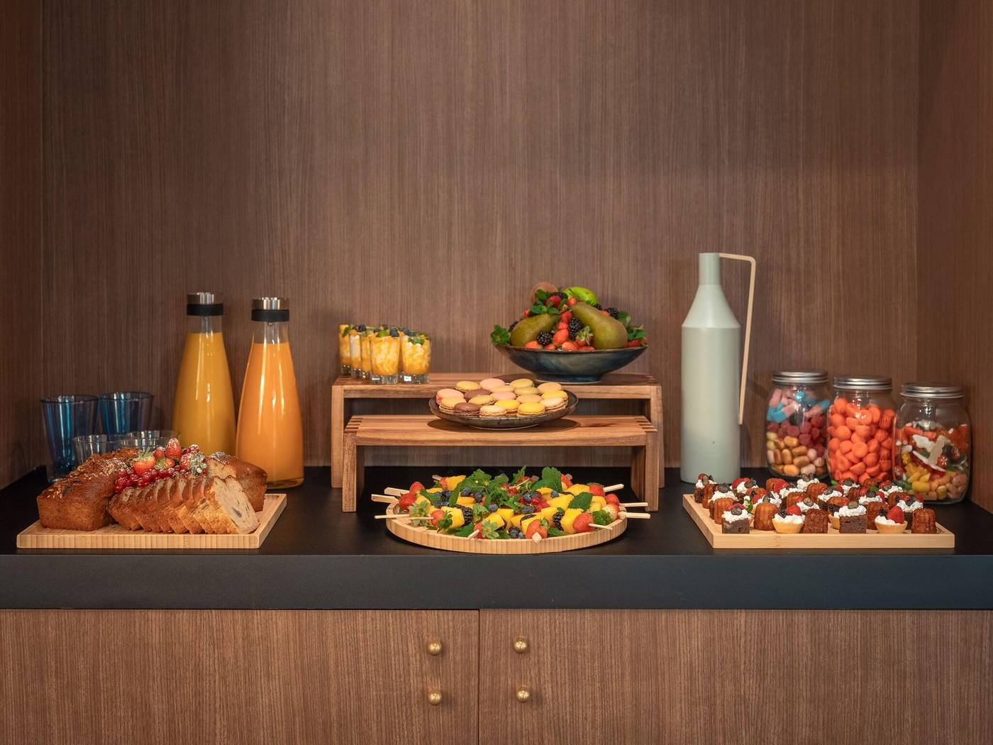 Mercure-Paris-Gare-Montparnasse-TGV-Conferences-61