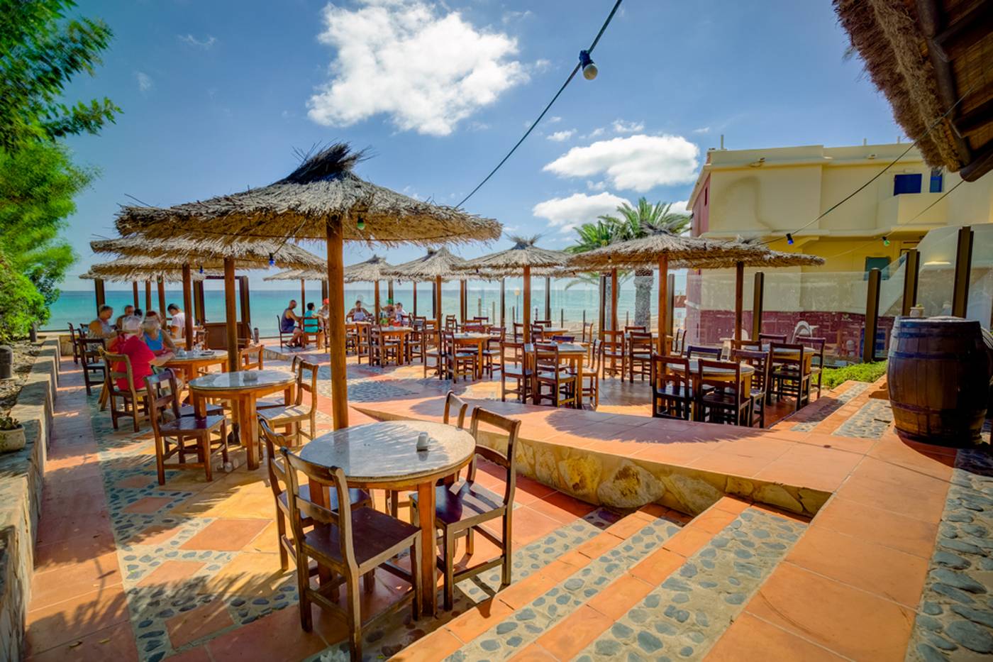 SBH Fuerteventura Playa