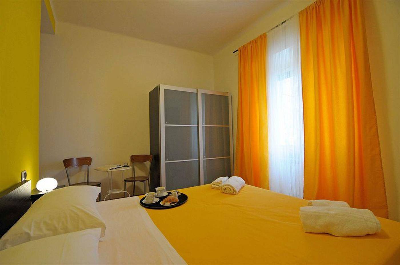 Trastevere-B-B-Suites-General-view-3