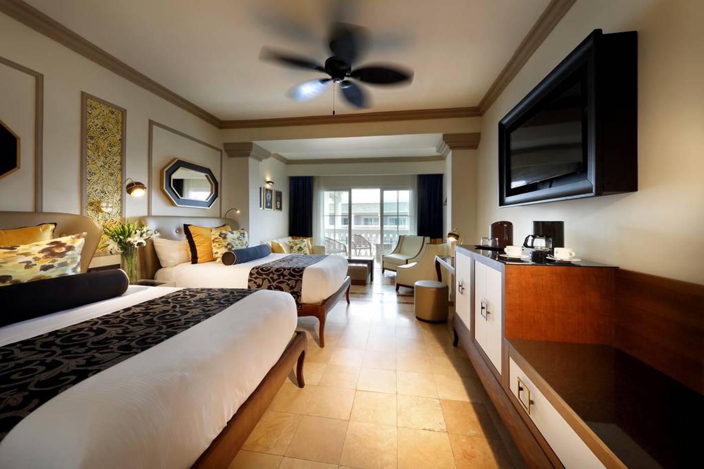 Grand Palladium Lady Hamilton Jamaica Resort & Spa