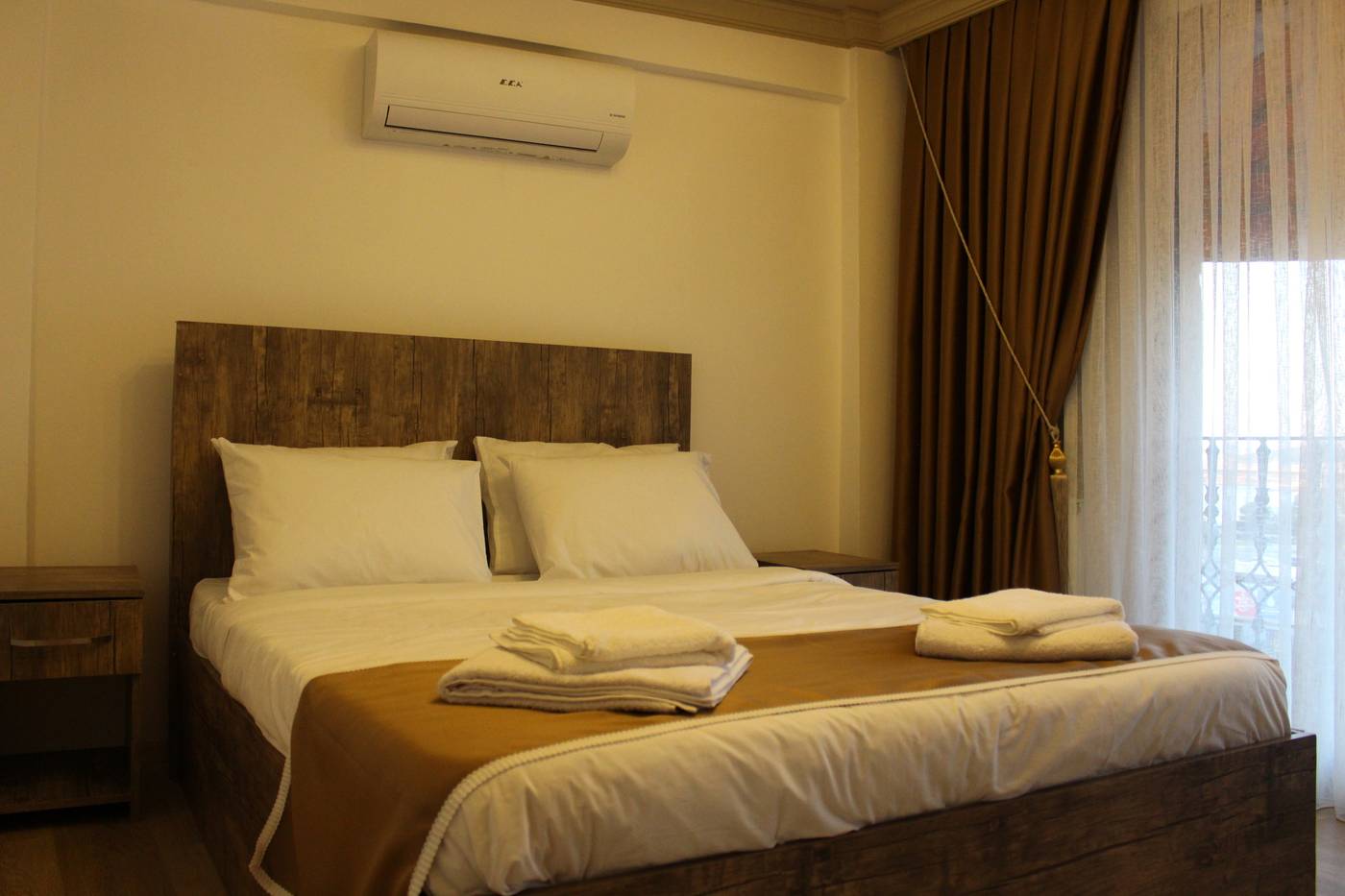 Vento Hotel-Turkey-Fatih-Room-2
