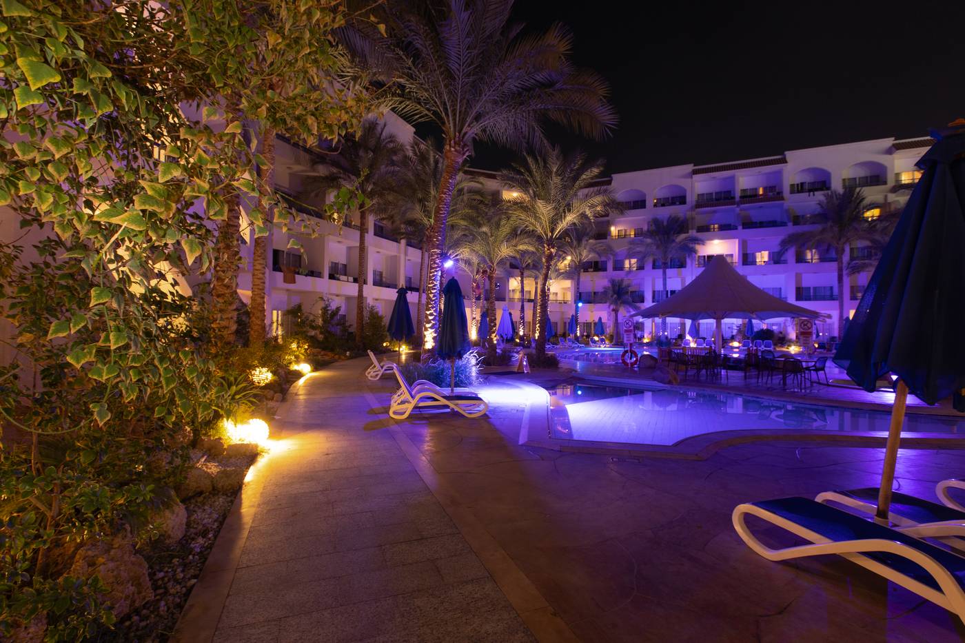 Naama Bay Hotel