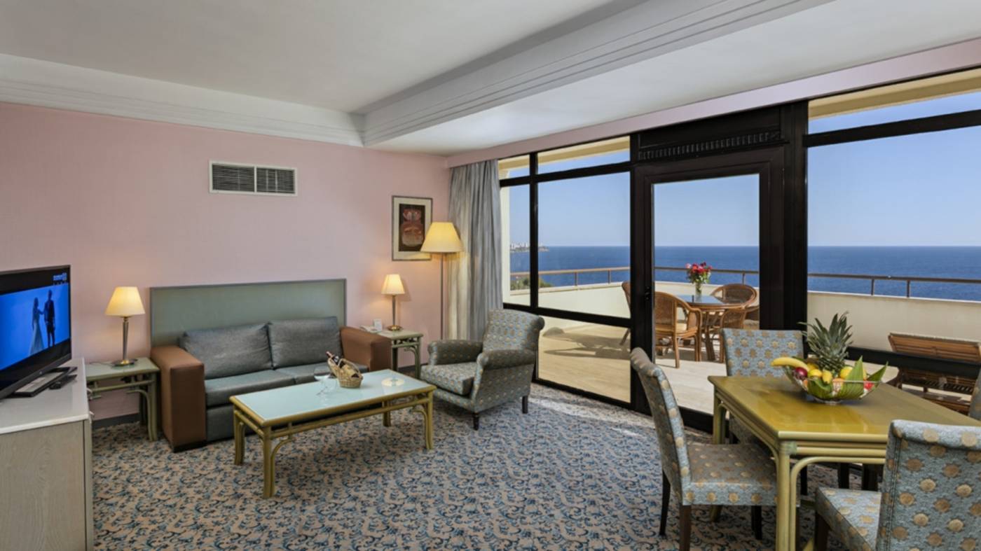 Ozkaymak-Falez-Room-21