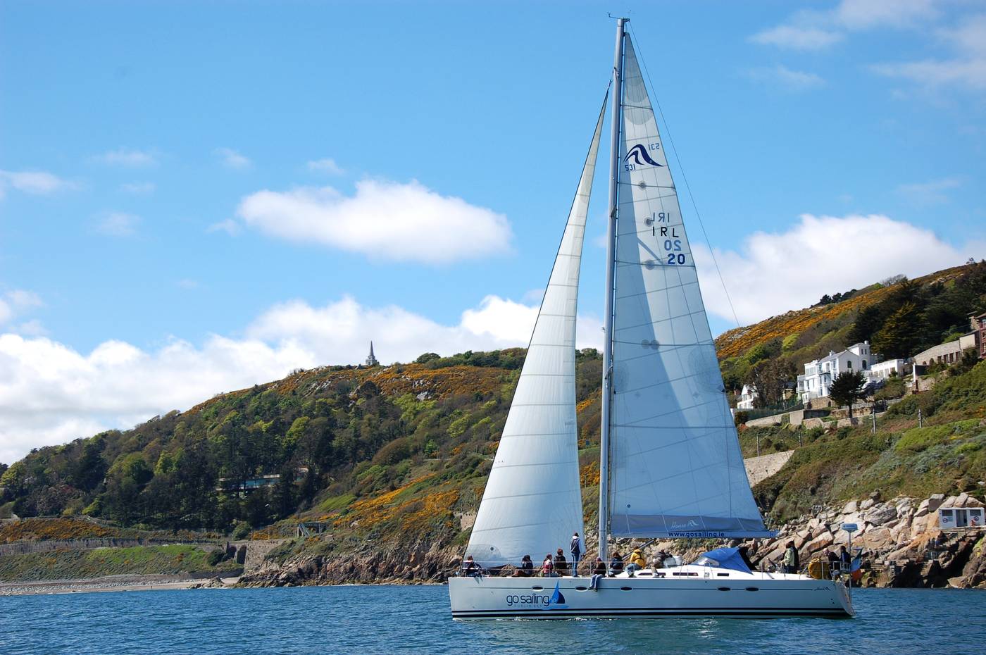 Fitzpatrick-Castle-Beach-12